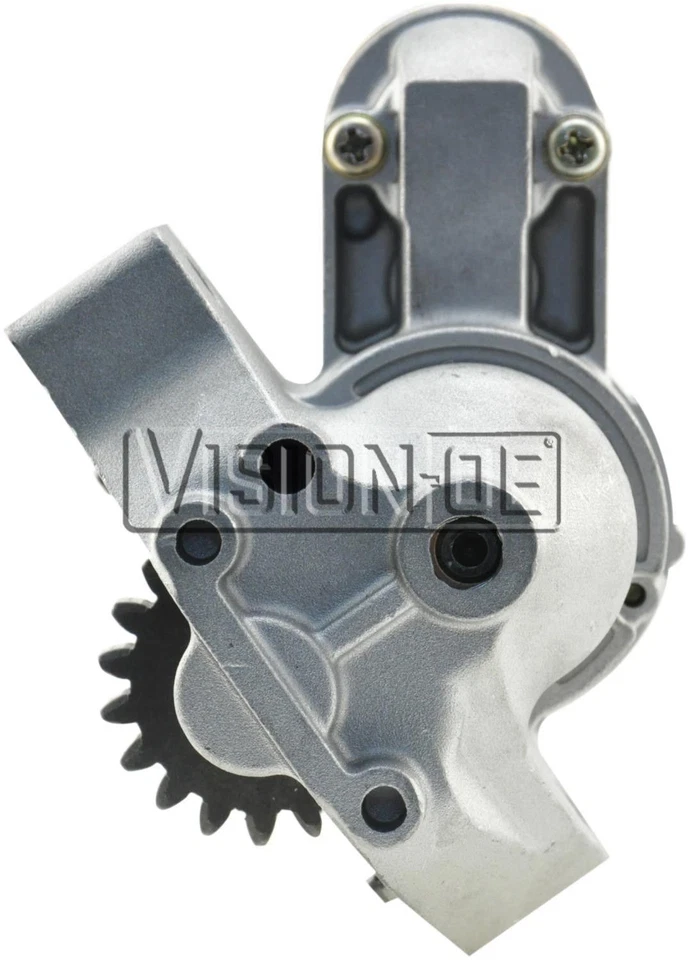 Motor de arranque BBB Industries 17964 para 06-08 Honda Pilot Ridgeline - Imagem 3 de 4