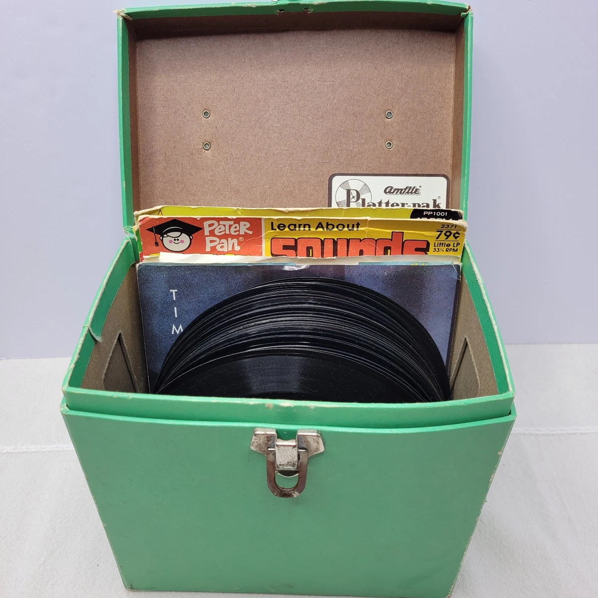 Platter Pak for sale | eBay