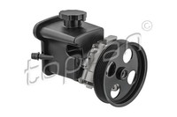 Topran Servopumpe Hydraulikpumpe Servolenkung FüR Mercedes-Benz C-Klasse W204