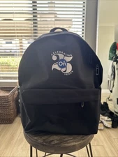 General Motors Onstar ‘Celebrating 25 Years’ Backpack