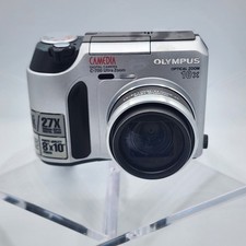 Olympus C-700 Ultra Zoom Digital Cameras for Sale | Shop New