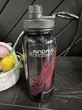 NWT Lululemon Back To Life Water Bottle 32oz Sold Out Color