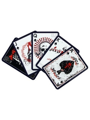 Alchemy UL13 Spielkarten