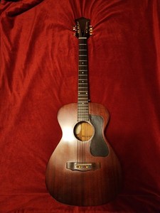 Guild F50r | eBay