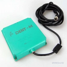 Pepperl + Fuchs read/write head MVH2000-F15 part no. 33769 GEB