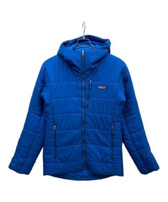 の。 Patagonia Hyper Puff Hoody blue 84390 | eBay