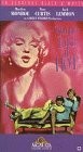 Some Like It Hot VHS - - Good - See condition notes
