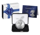 IN HAND! 2026 Congratulations Set American Eagle 1oz Silver Proof Coin