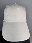 Low profile Unisex Cotton Washed Baseball Cap Adjustable Unconstructed Plain Hat — photo 3