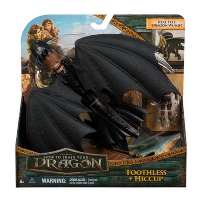 How to train your dragon DreamWorks Dragons, Dragon Trainer, Dentato und Schluckauf,