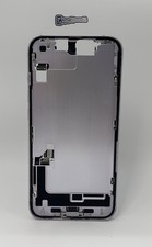 iPhone 14 Purple Frame Housing Replacement Original Apple OEM- Good Condition