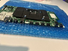 Main Logic Board For LG C2 OLED 65 TV. New In Open Box For Photos