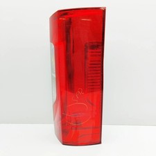 Generico Coppia Gemme Lente Fanale Posteriore compatible con Mercedes Sprinter Atego Evobus Destro e Sinistro A0025444790 Generico Coppia Gemme Lente Fanale Posteriore compatible con Mercedes Sprinter Atego Evobus Destro e Sinistro A0025444790