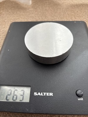 Aluminium T6 3 Zoll Durchmesser Knüppel x 20 mm Tiefe Ableger Drehmaschine CNC Werkzeuge Fräsen  