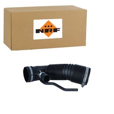 NRF ANSAUGSCHLAUCH LUFTFILTER passend für AUDI A3 SEAT LEON TOLEDO SKODA OCTAVIA
