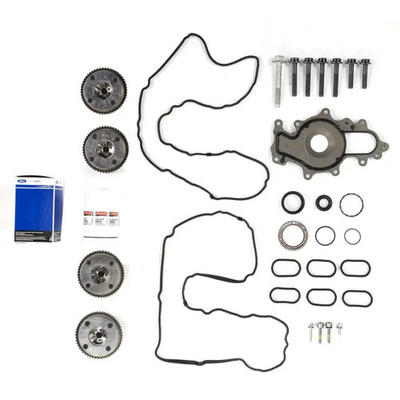 #ad Genuine Ford Kit Cam Phaser Installation HL2Z 6C590 A $497.50