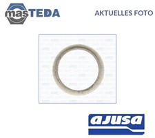 01174400 AUSPUFFROHRDICHTUNG AUSPUFF DICHTUNG AJUSA FÜR TOYOTA YARIS,AYGO 1L