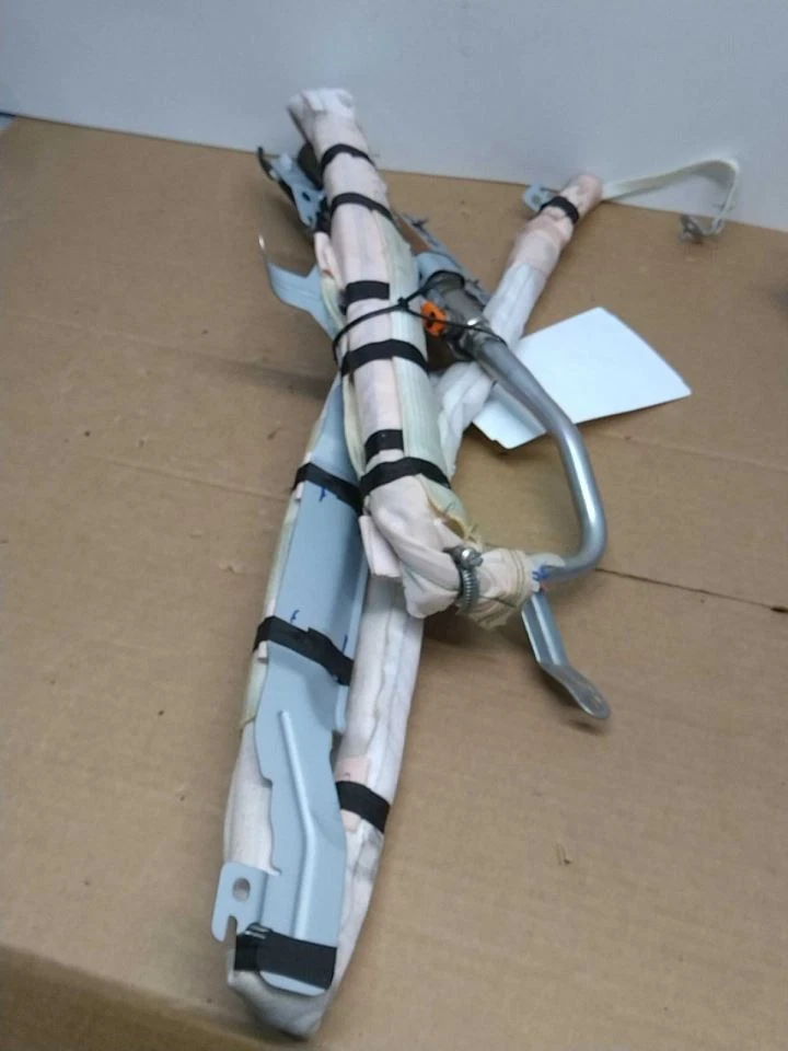 Driver Air Bag VIN J 1st Digit Japan Built Driver Roof Fits 11-15 ROGUE 568951 - Imagem 2 de 4