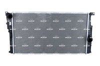 MotorkÜHler WasserkÜHler FÜR BMW 3 (F30, F80), BMW 3 Touring (F31) - NRF 58412