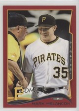 2014 Topps Target Red Mark Melancon #188 0x1