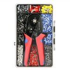 1200x Connector Cord Wire Crimp Cable Pin End Bootlace Ferrule Terminals Kit Set