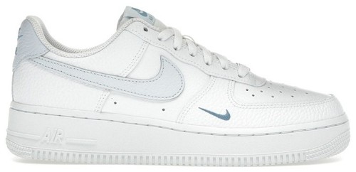 Nike Air Jordan 1 Low G Golf Shoes White/Aegean Storm/Navy DD9315