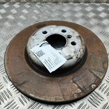 BMW iX I20 Bremsscheibe hinten links 8853554 Strom 240 kW 2022 34159493