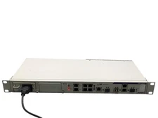 ADVA FSP150CCF-825 Ether Jack Optical Networking Carrier Ethernet Switch