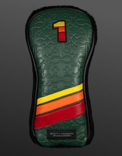 Scotty Cameron Gottahava Driver Headcover Black Piping Cover PGA Championship