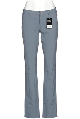 ALBERTO Stoffhose Damen Hose Pants Chino Gr. EU 38 Grau #tv95gt1