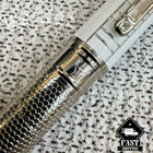 MB' Great Characters Mohammad Ali Montblanc Leather Pouch & Rollerball Gift Fast — photo 4