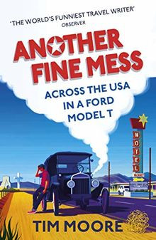 Another Fine Mess von Moore, Tim | Buch | Zustand sehr gut