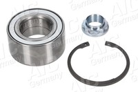 Radlagersatz AIC 57642 FüR BMW 3Er Touring E91 E90 E92 E93 1Er E87 E82 E88 E81