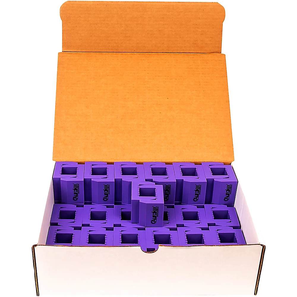 Auralex U-Boat Floor Floater 50 Pack 25690₽