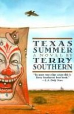 Texas Summer Hardcover Terry Southern