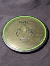 MVP Proton VECTOR PFN OOP Retired Mold RARE 1...