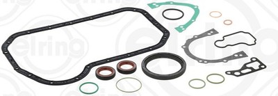 Dichtungssatz Kurbelgehäuse ELRING 446.920 für VW ABF AUDI SEAT ABT ABK ADY 2E 3