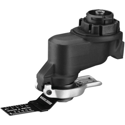 BLACK+DECKER MATRIX  Oscillating Tool Attachment - BDCMTO