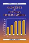 Konzepte in der Fitnessprogrammierung (Übungsphysiologie) von 