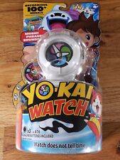 Relógio Yo-kai Watch 14 Medalhas S3 Hasbro Original Portuguê