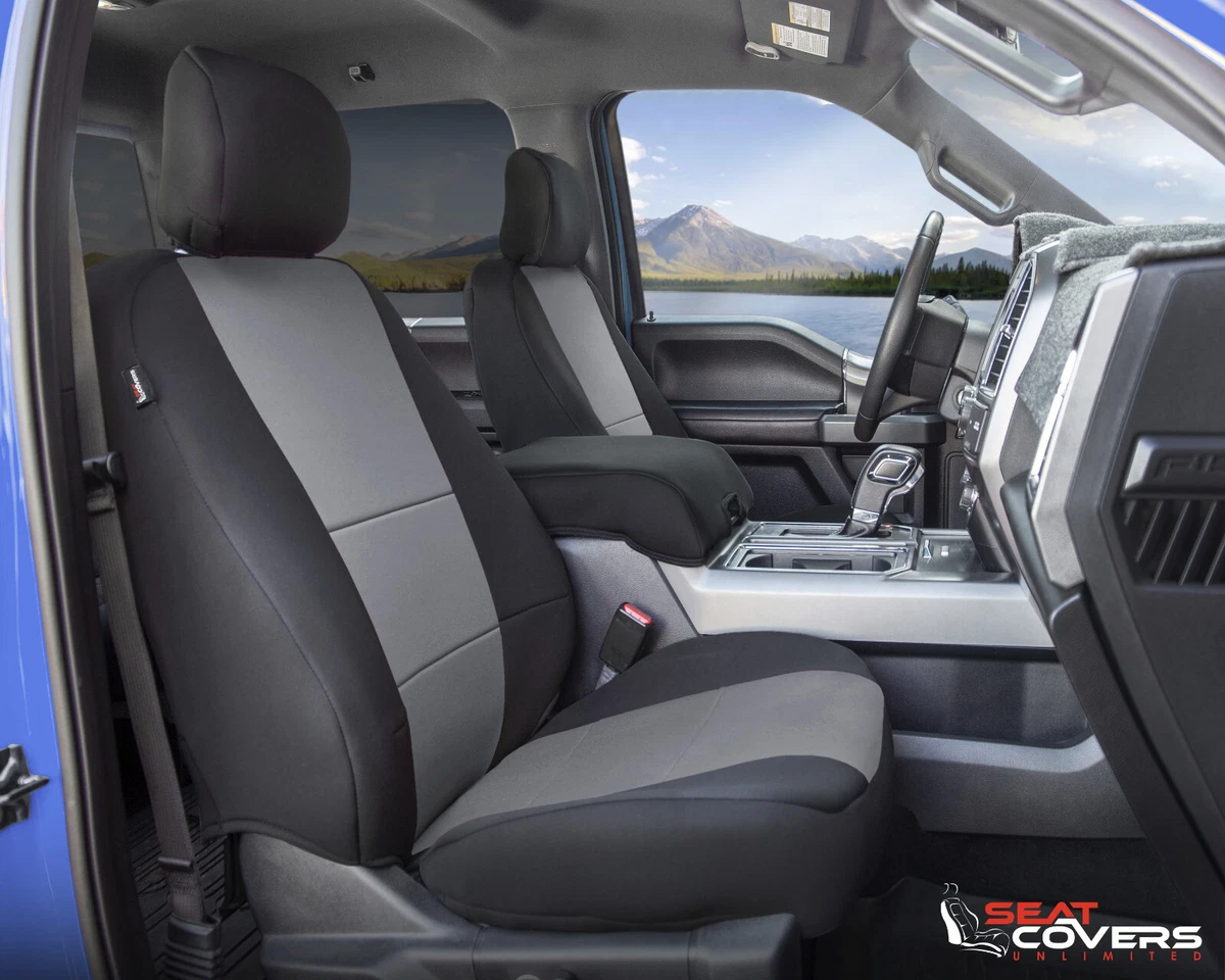 2011 f150 seat covers deals
