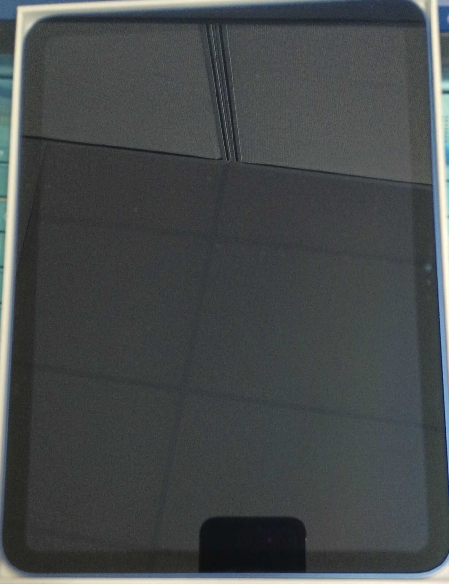 Apple - 10.9-Inch iPad - Latest Model - (10th Generation) with Wi