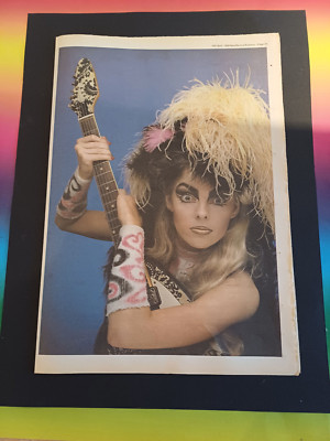 top musicbild von danielle dax