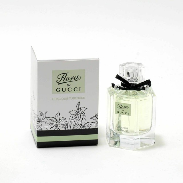 Flora by Gucci Glamorous Magnolia for Her 50ml 1.6fl Oz for sale online |  eBay