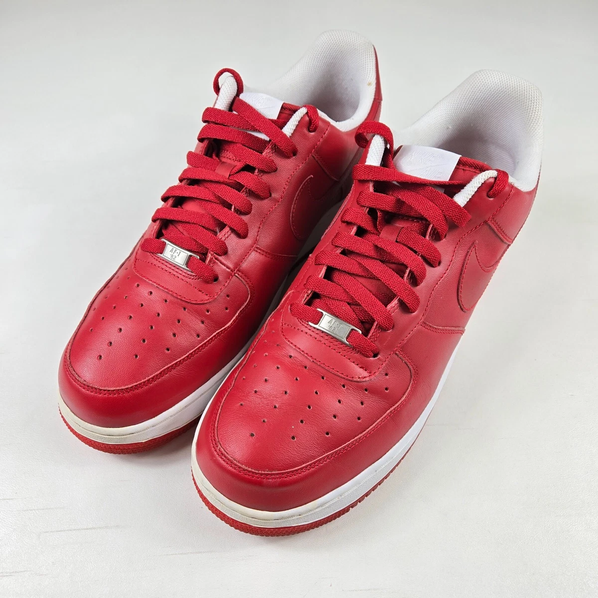Nike Air Force 1  display picture 2