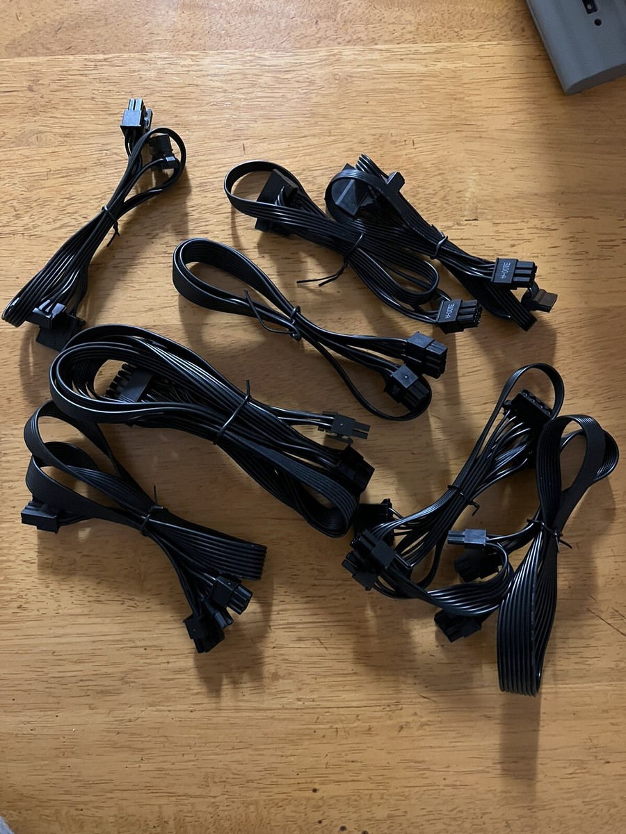 Golden Field GPG 850 (Full Modular, 80 Plus Gold) | eBay