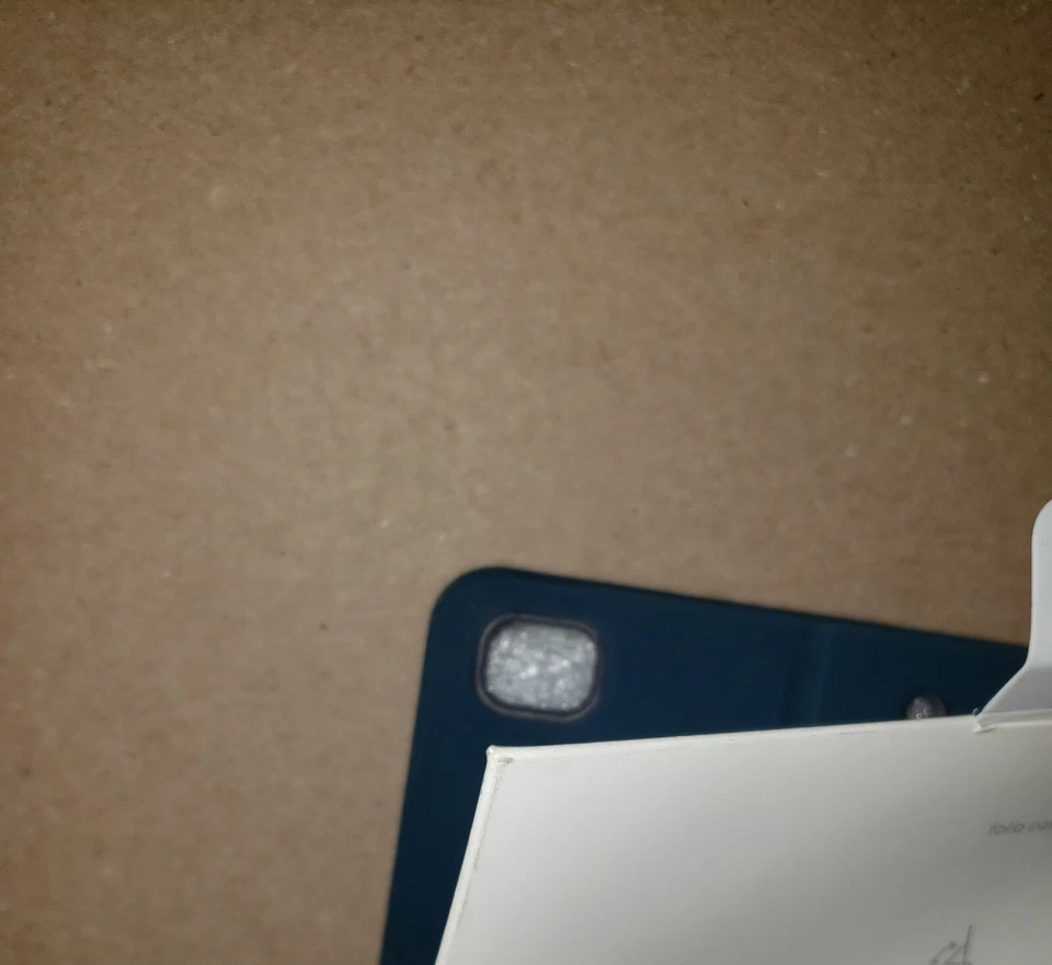 heyday Apple iPad Mini 7.9 inch and Pencil Case - Nebulas Blue - Image 3 of 3