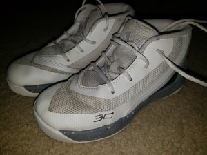 stephen curry shoes kid sizes