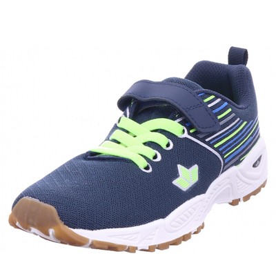 Lico li-mic vs Jungen Sportschuh in Blau