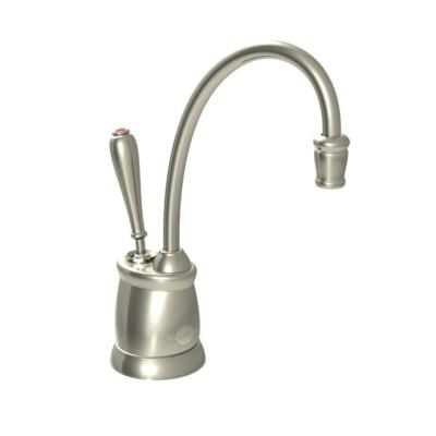 InSinkErator Indulge F-GN2215PN Polished Nickel Instant Hot Water Dispenser 